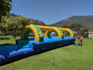 Infantil Benahavís Park