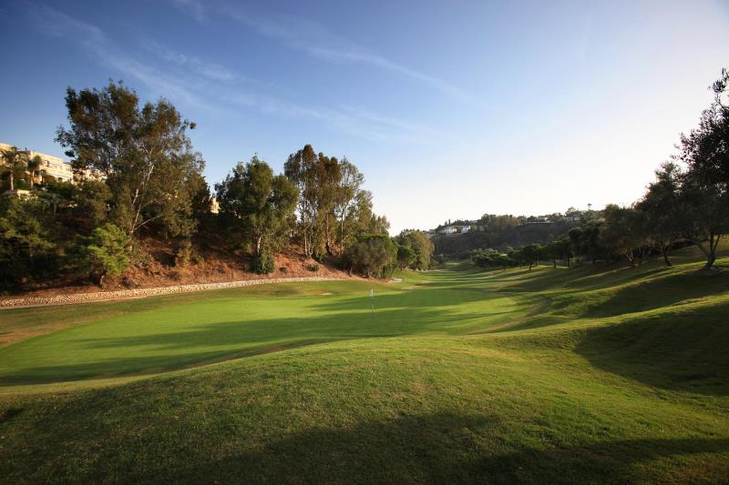 La Quinta Golf & Country Club