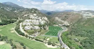 La Quinta Football Center