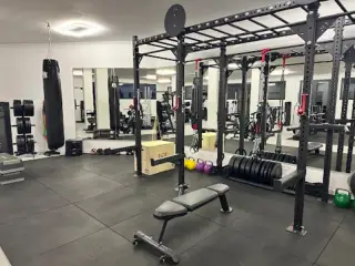 The Body Expert Gym