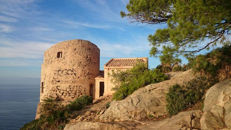 Platja de Sant Elm