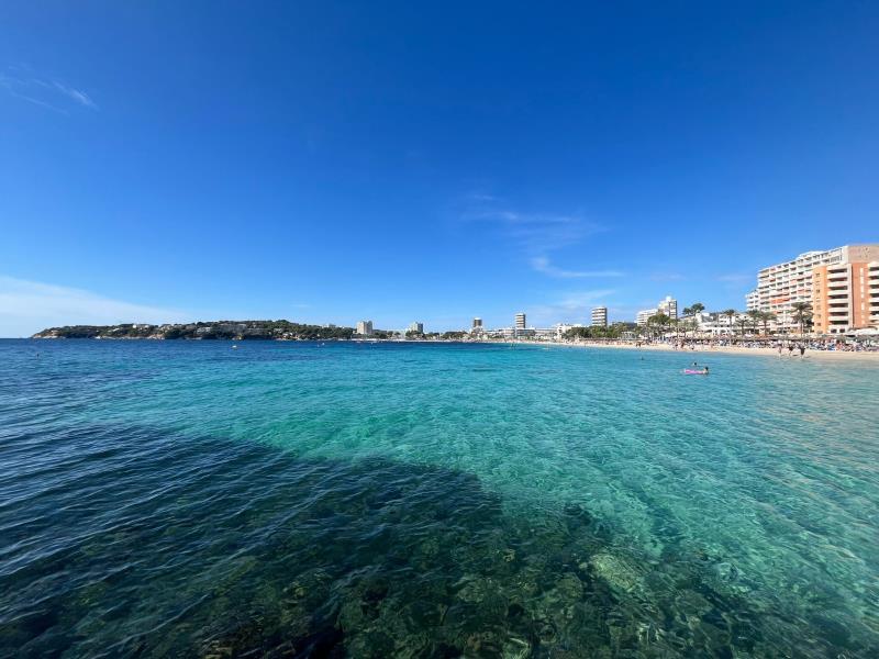 Playa De Magaluf
