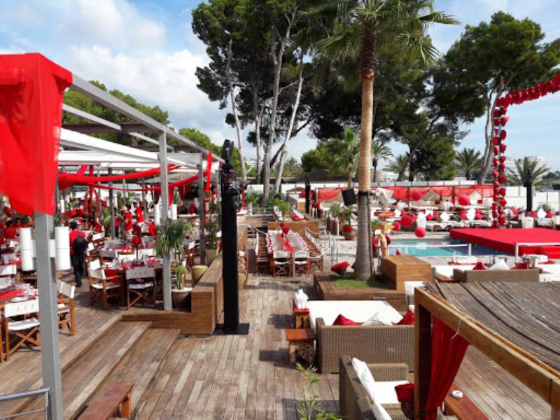 Nikki Beach Mallorca