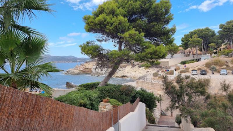 Playa Cala Blanca