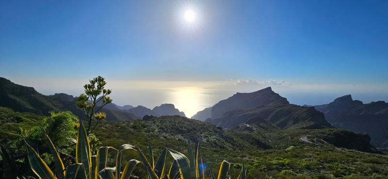 Mirador de Cherfe