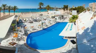 Oceans Beach Club