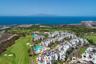 Abama Golf