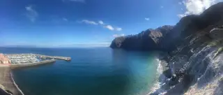 Los Gigantes
