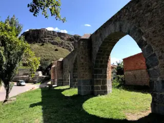 Mirador del Teide