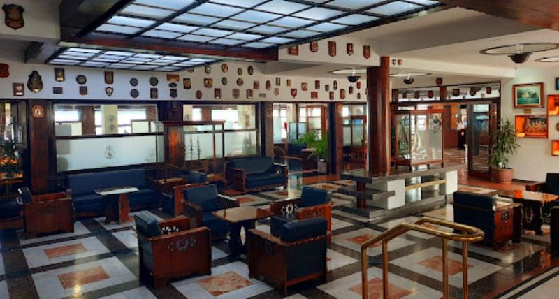 Real Club Nautico de Tenerife