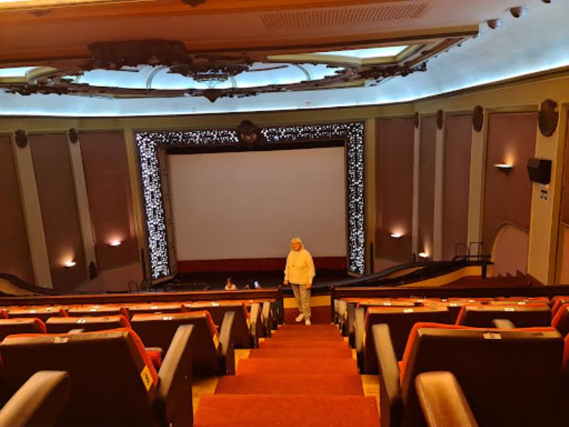 Cine Victor