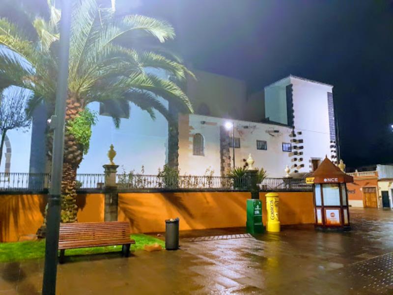 Aguere Espacio Cultural