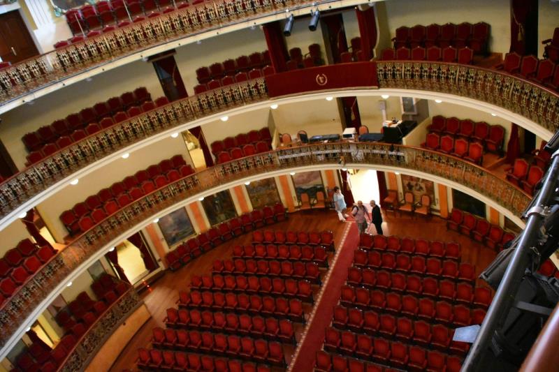 Teatro Leal