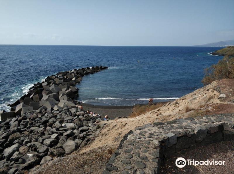 Playa La Nea