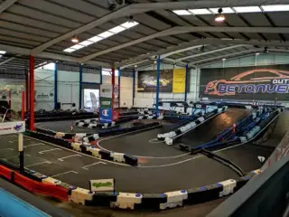 Indoor Tenerife
