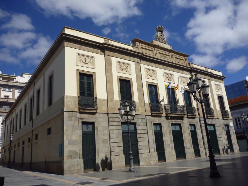 Teatro Guimera