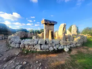Pavelló Menorca