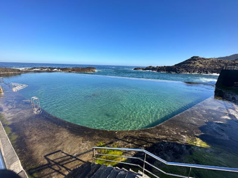 Piscina Natural