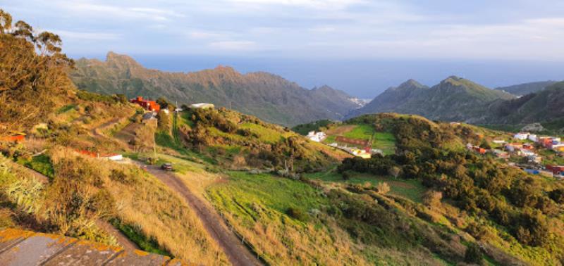 Playa de Tamadiste