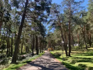 Refugio De Pescadores