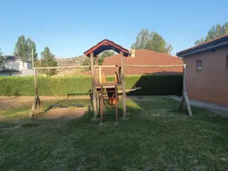 Camping Fuente De La Teja