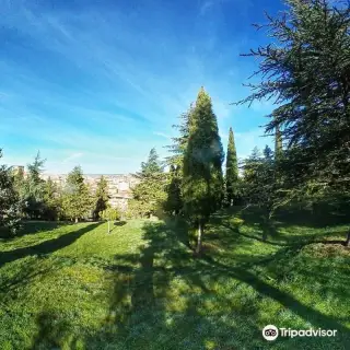 Parque del Castillo