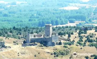Castillo de Ucero