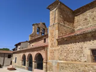 Aula arqueológica de Garray