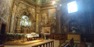 El Rincón de Bécquer