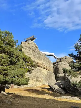 Mirador de Castroviejo