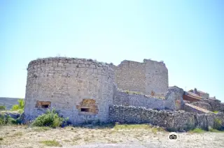 Castle of Rello