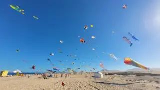 Beaches of Corralejo