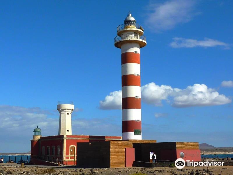 Faro del Tostón