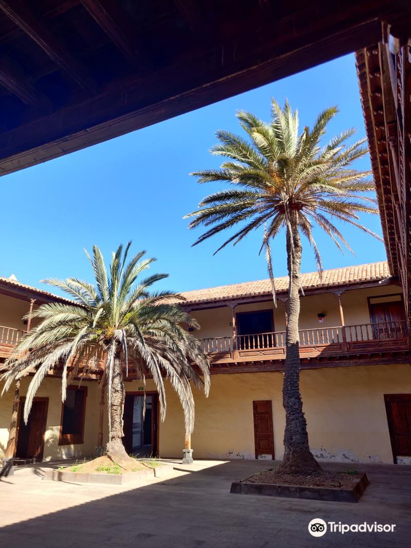 Casa de los Coroneles