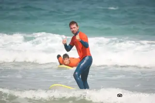 Shock Wave Surf & Windsurf School