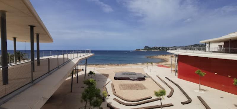 Auditori Caló de s'Oli