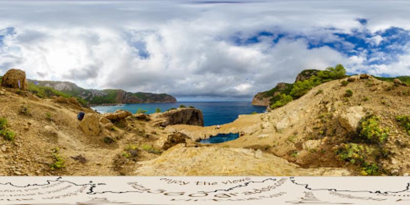 Cala DÀbarca