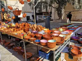 Inca Market