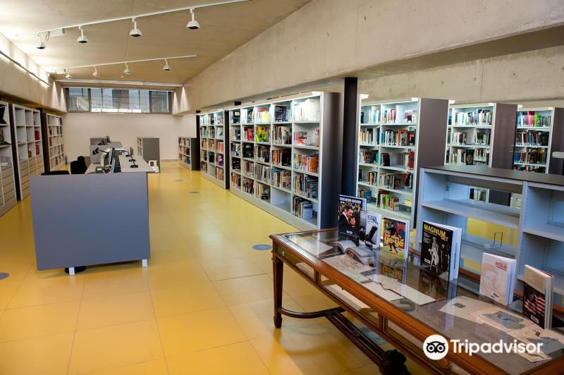 Filmoteca de Catalunya