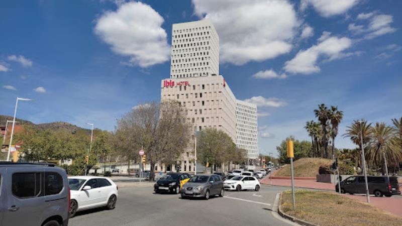 Parc Europa