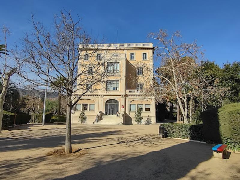Jardins de Vil·la Amèlia