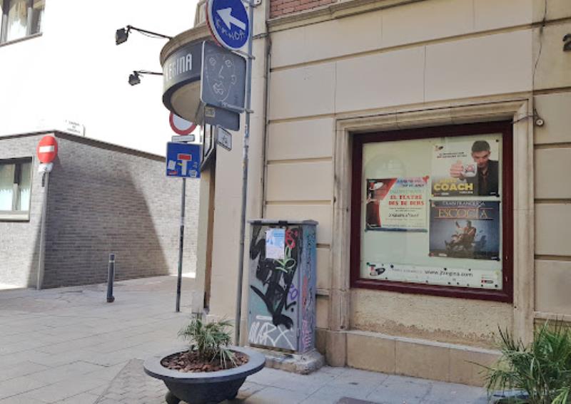 Jove Teatre Regina