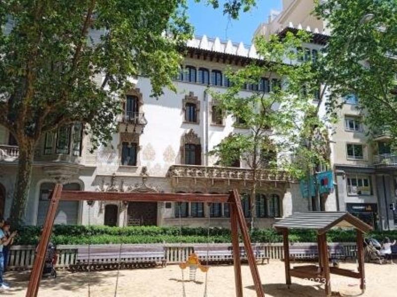 Palau Macaya