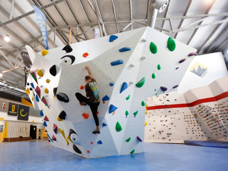 Climbat Foixarda