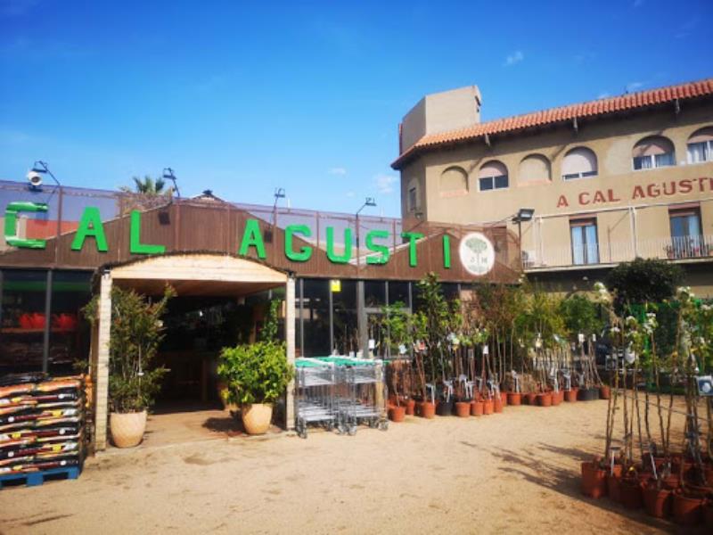 Ca l'Agustí