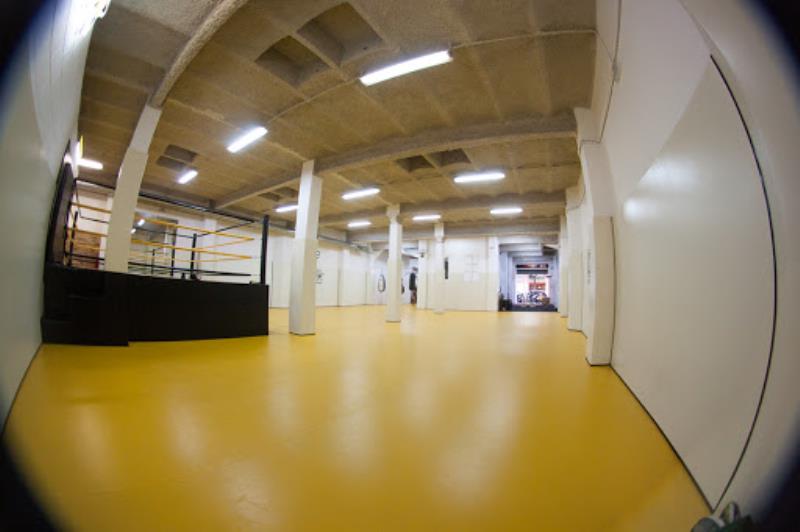 El Club de la Lluita Barcelona