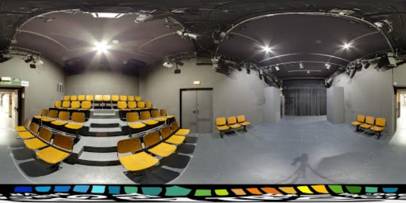 Teatre Gaudí Barcelona