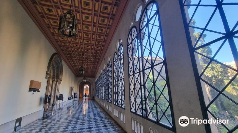 University of Barcelona