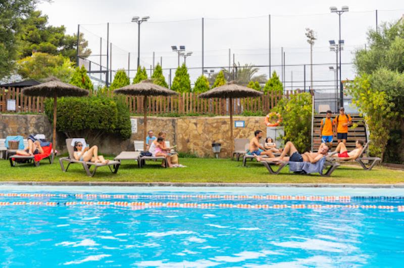 Club Esportiu Laietà