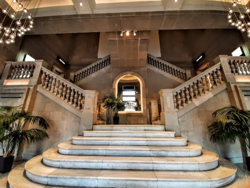 Edifici Generali